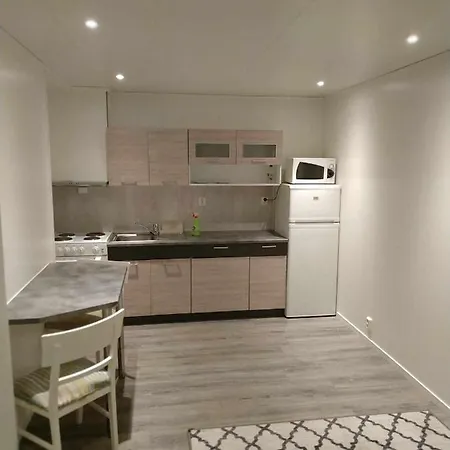 Apartment By The Sea