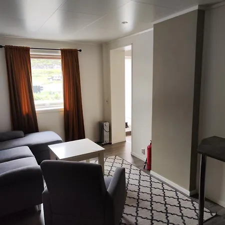 By The Sea Apartment *